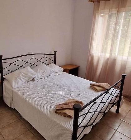 Kato Paphos Apartment Экстерьер фото