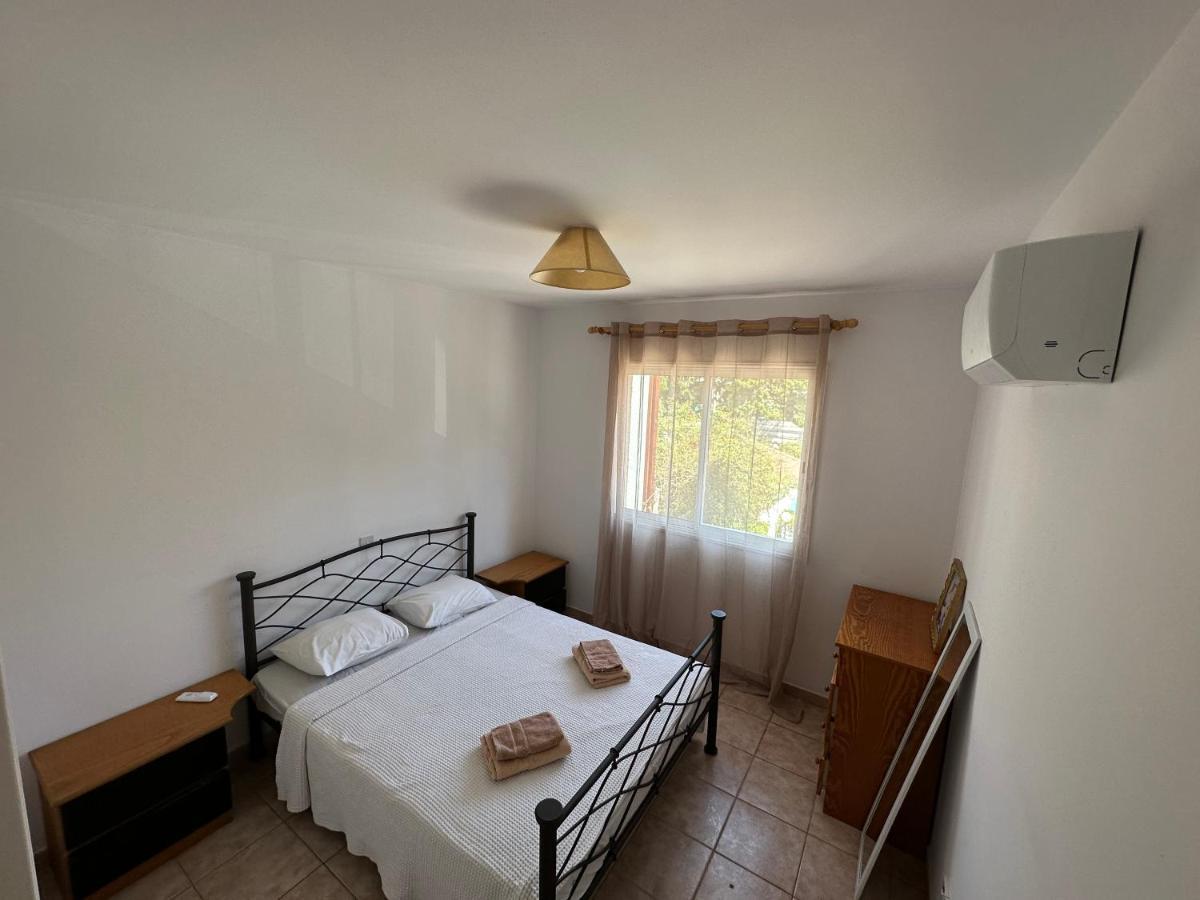 Kato Paphos Apartment Экстерьер фото