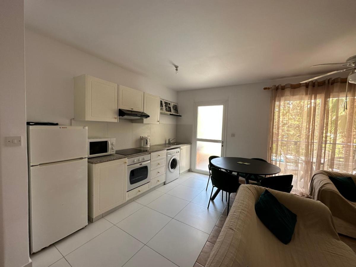 Kato Paphos Apartment Экстерьер фото