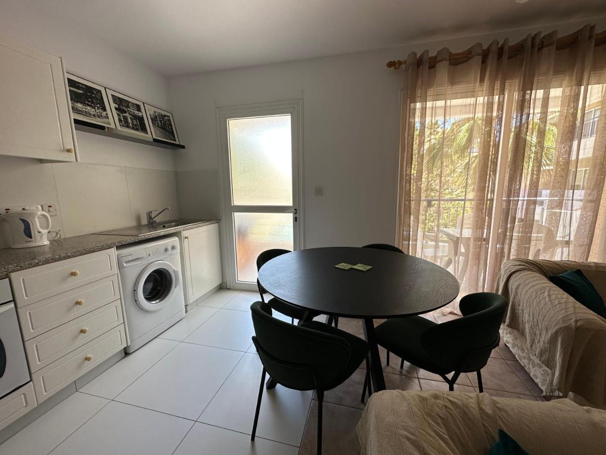 Kato Paphos Apartment Экстерьер фото