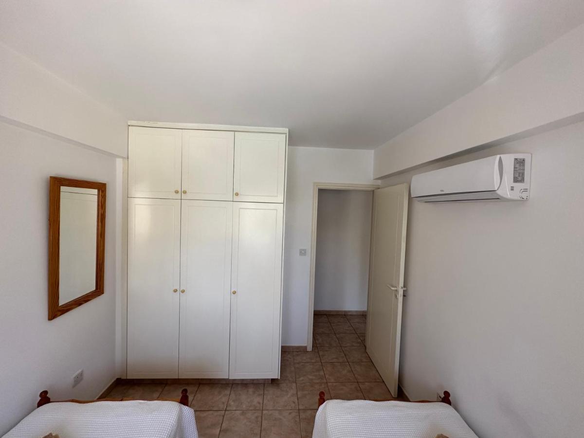 Kato Paphos Apartment Экстерьер фото