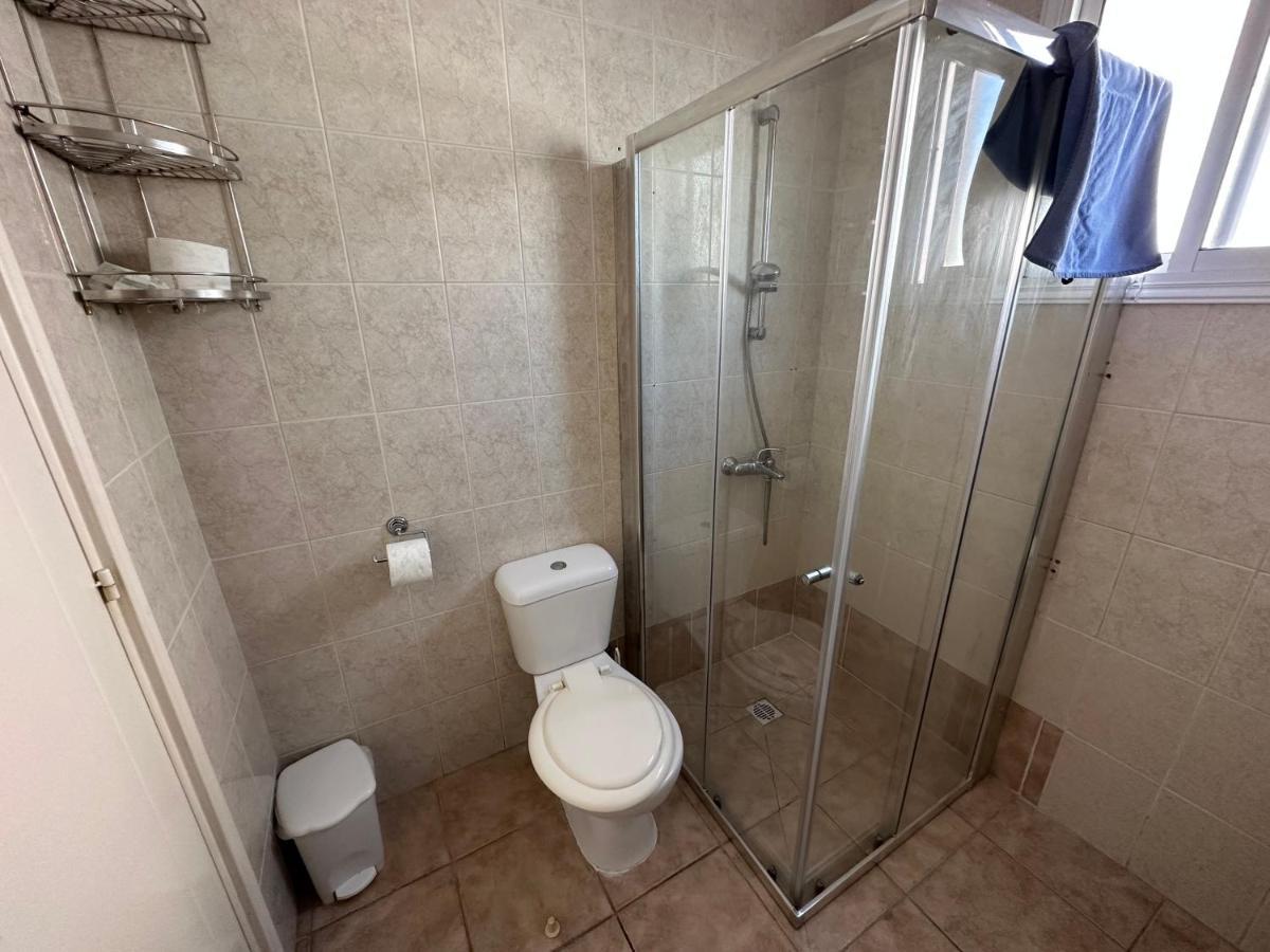 Kato Paphos Apartment Экстерьер фото
